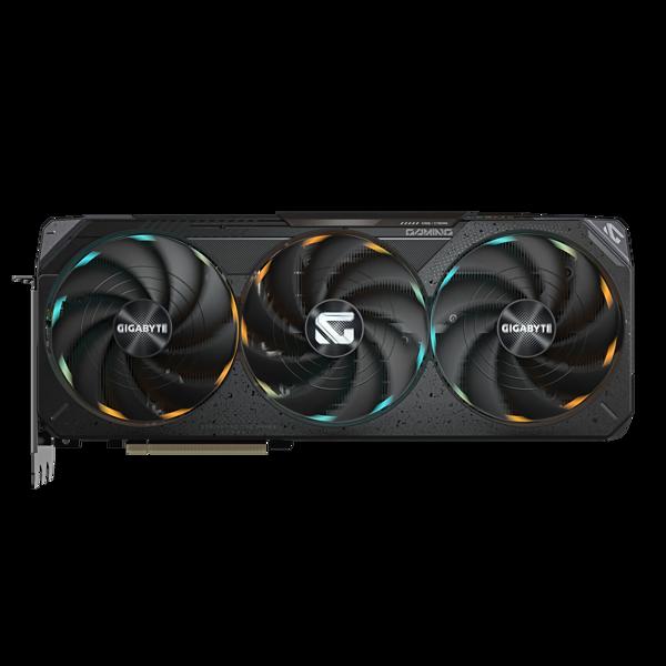 GIGABYTE RTX 5070TI GAMING OC 16GB